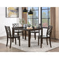 D5030 Trellis Dining Table / 4 chairs $450.00 90 Day Same as Cash*