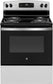 GE 30" Stainless Electric Range